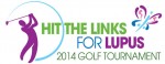 Hit the Links for Lupus 2014