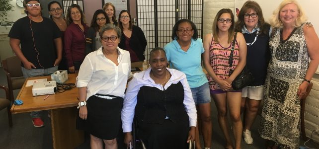 New Lupus Support Groups in Benson and Sierra Vista