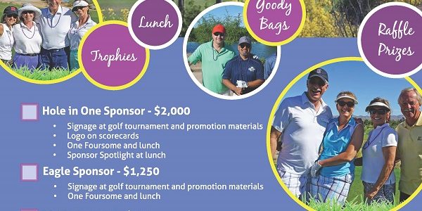 Hit the Links for Lupus 2019 Golf Tournament
