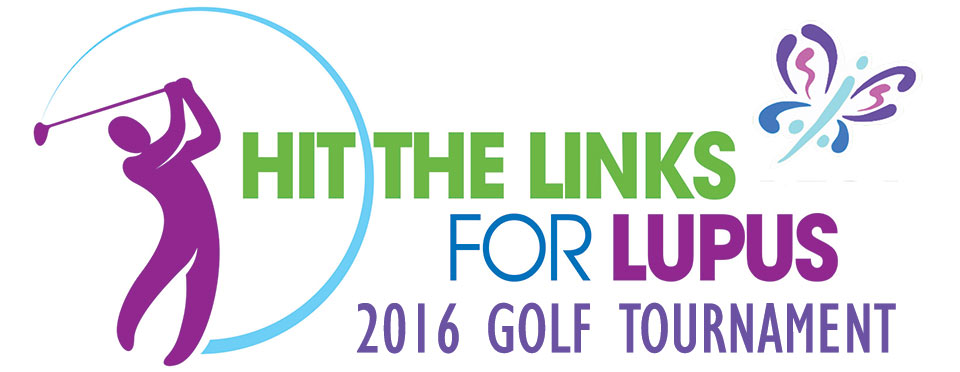 Hit The Links for Lupus 2016