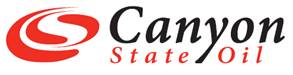Canyon State Oil