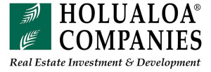 Holualoa Logo