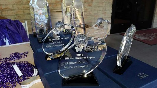 2016 Hit the Links for Lupus a Great Success! 2016 Hit the Links for Lupus a Great Success!