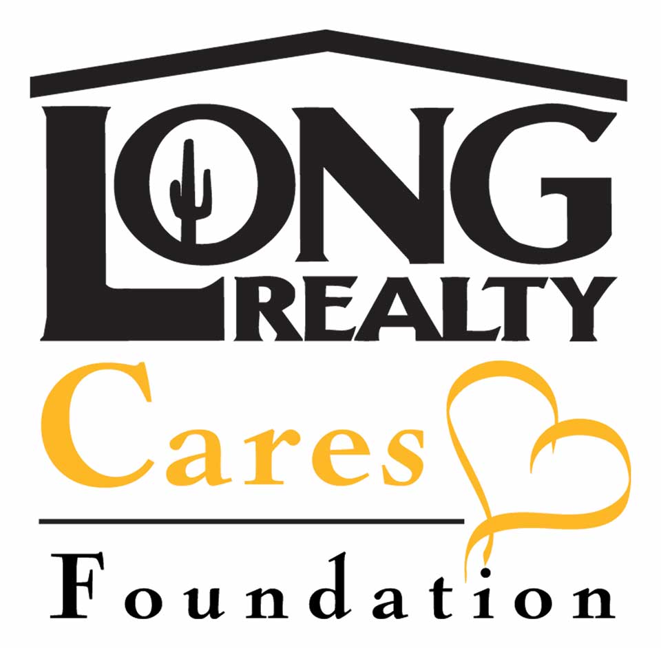 Long Realty Cares Foundation logo