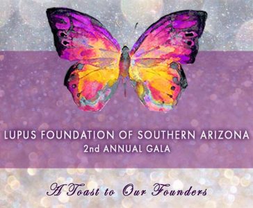 2016 LFSA Gala a Huge Success 2016 LFSA Gala a Huge Success