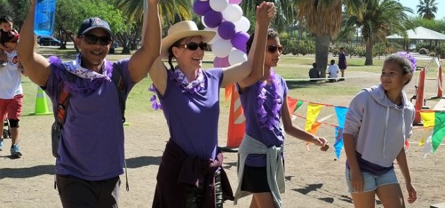 Walk the Loop for Lupus 2017