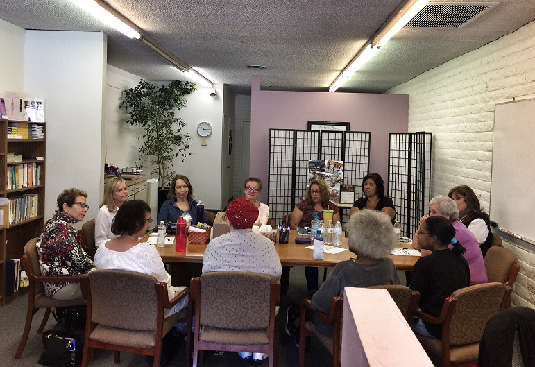 Living with Lupus Support Group Living with Lupus Support Group