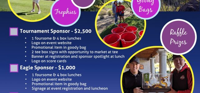 Hit the Links for Lupus Golf Tournament Fundraiser