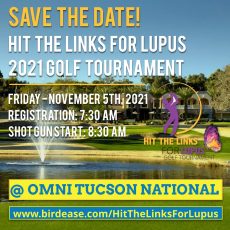 Save the date!