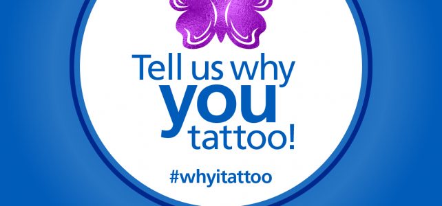 Why I Tattoo