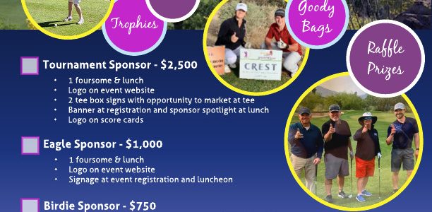 Hit The Links for Lupus 2021 Golf Tournament